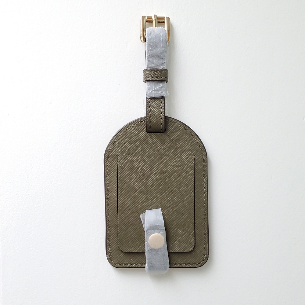 NWT Michael Kors Luggage Tag - Picture 6 of 8